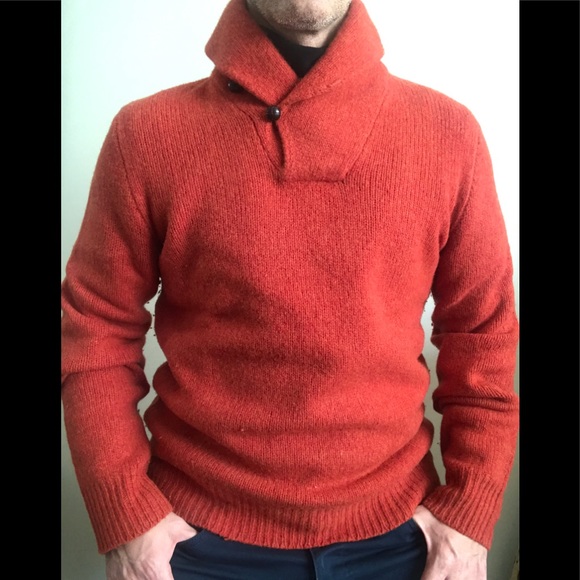 Polo Ralph Lauren Other - Polo Ralph Lauren Sweater